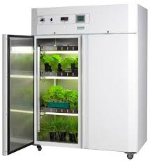 Plant Growth Chamber