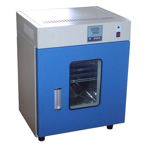 Bacteriological Incubator