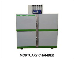 Mortuary Chamber