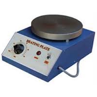 Hot Plate Round