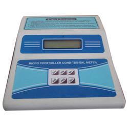 Conductivity Meter 