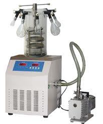 Lyophilizer (Freeze Dryer)